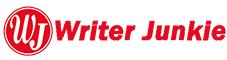 Writer Junkie Logo