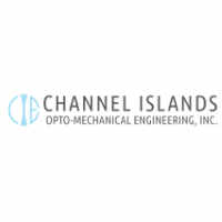 Channel Islands Engineers Logo