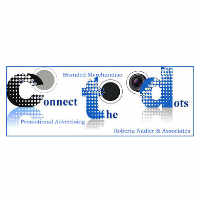 Connect the Dots Logo