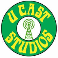 U Cast Studios Logo