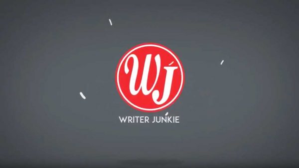 Writer Junkie Video Thumbnail